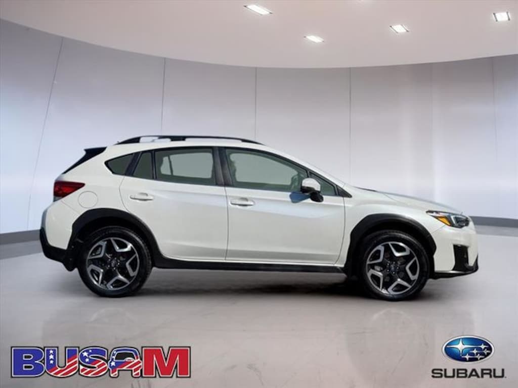 Used 2019 Subaru Crosstrek 2.0i Limited SUV