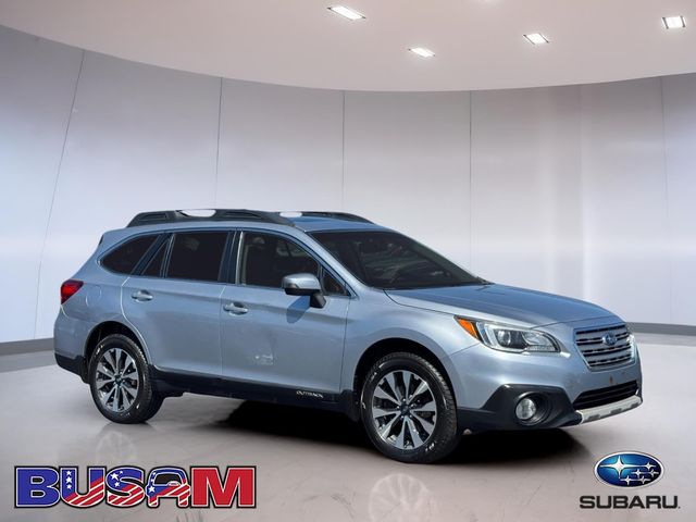 2017 Subaru Outback
