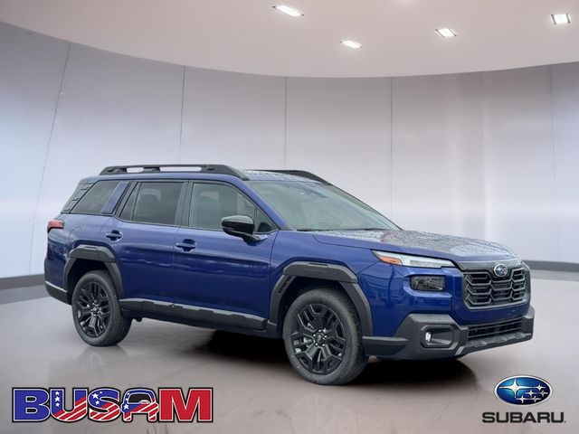 2026 Subaru Outback Limited XT's photo