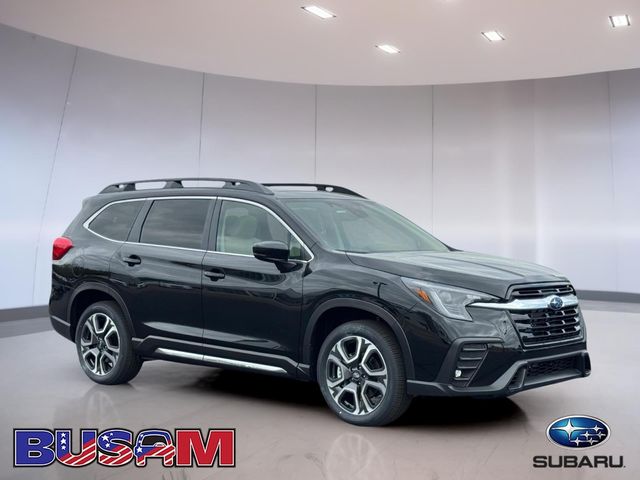 2026 Subaru Ascent Limited 8 Passenger's photo
