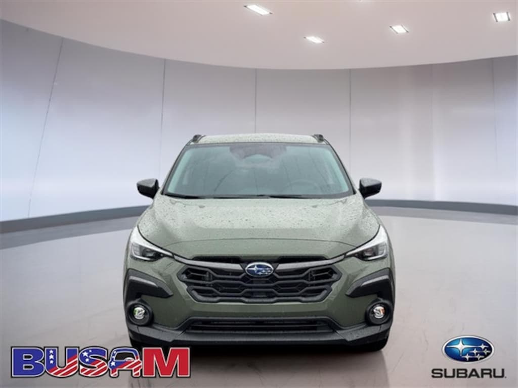New 2025 Subaru Crosstrek Limited SUV