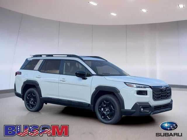 2026 Subaru Outback Limited's photo