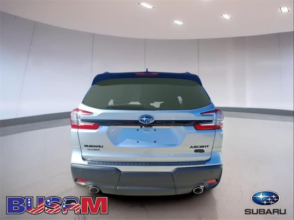 New 2025 Subaru Ascent Onyx Edition 7-Passenger SUV