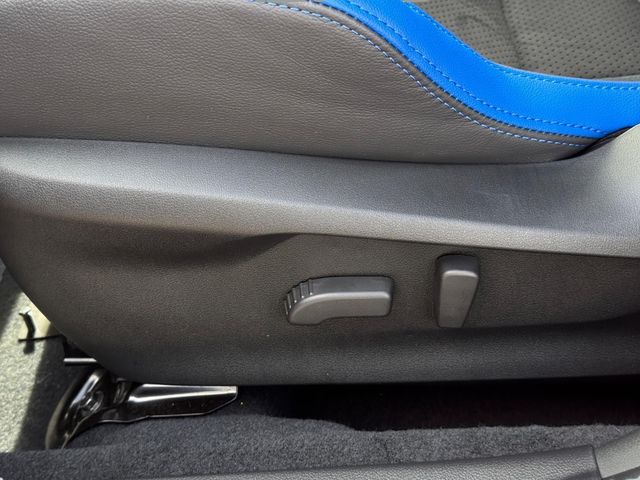 2026 Subaru WRX tS - Photo 12