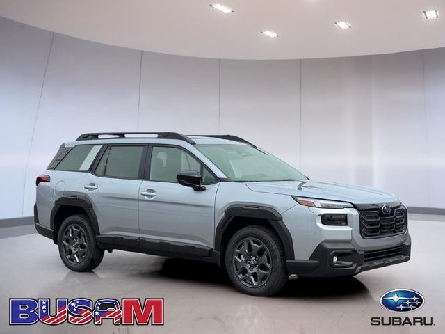 2026 Subaru Outback Premium's photo