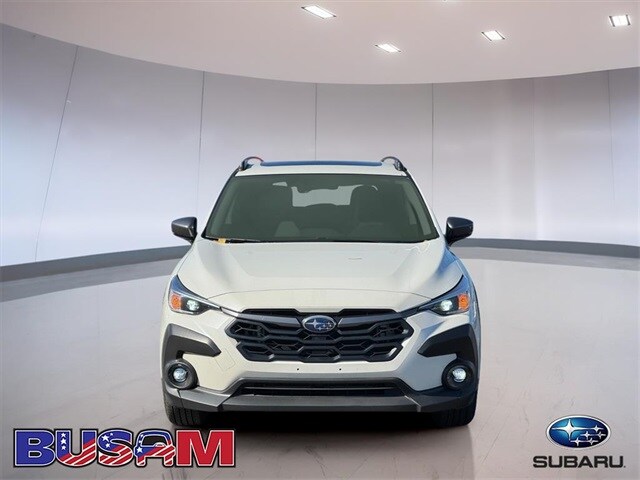 2024 Subaru Crosstrek Premium photo 2