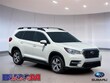 Subaru Ascent