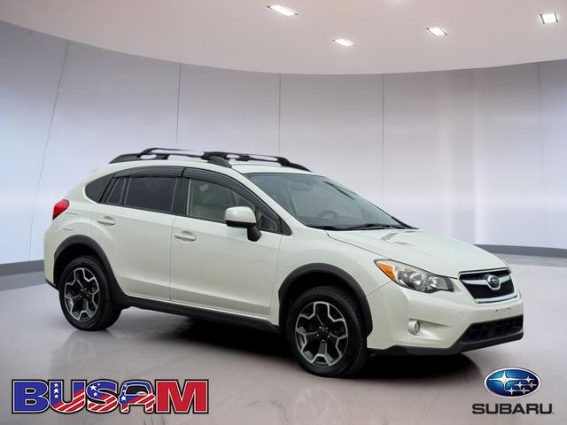 2014 Subaru XV Crosstrek Limited