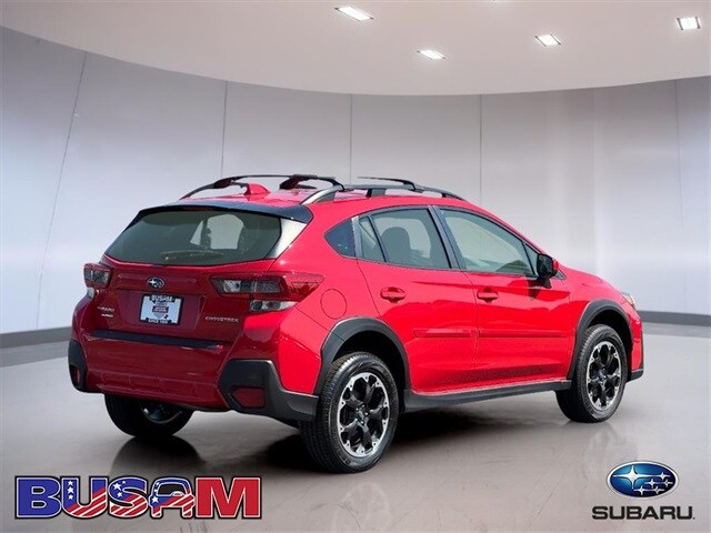 2023 Subaru Crosstrek Premium photo 4