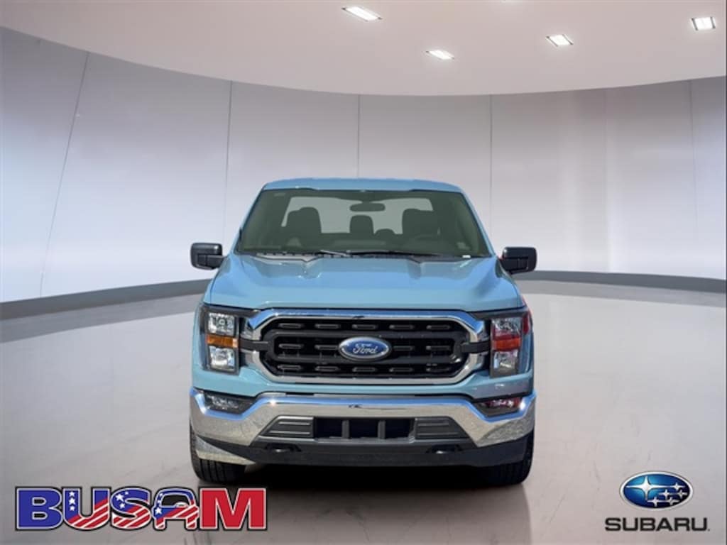 Used 2023 Ford F-150 XLT Truck