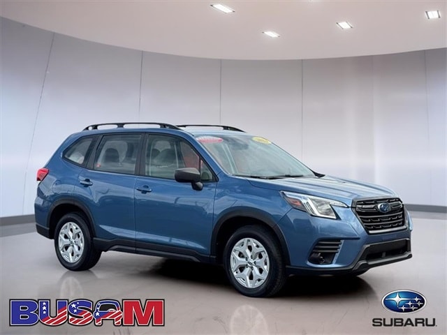 2023 Subaru Forester Base's photo