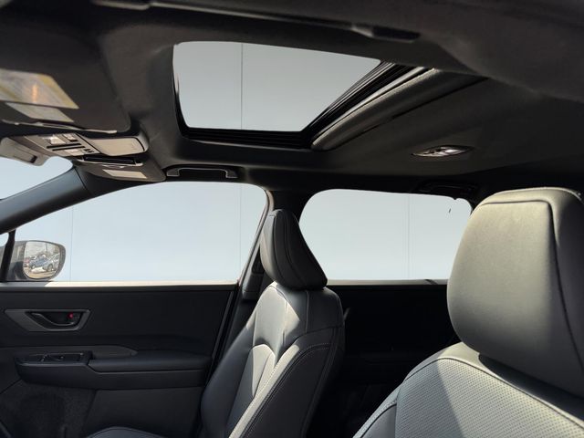 2026 Subaru Outback Limited - Photo 10