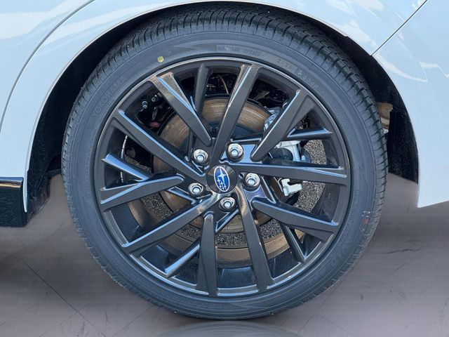 2026 Subaru Impreza RS - Photo 6