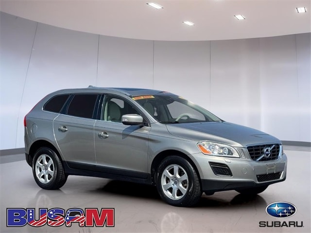 2012 Volvo XC60