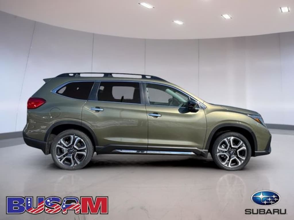 New 2026 Subaru Ascent Touring 7-Passenger SUV