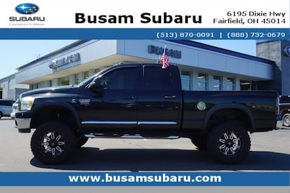Dodge Ram Diesel For Sale >> Used 2009 Dodge Ram 2500 Slt For Sale In Cincinnati Oh 3d7ks28l89g544211 Near Ross Oh Dodge Ram Diesel For Sale >> Used 2009 Dodge Ram 2500 Slt For Sale In Cincinnati Oh 3d7ks28l89g544211 Near Ross Oh