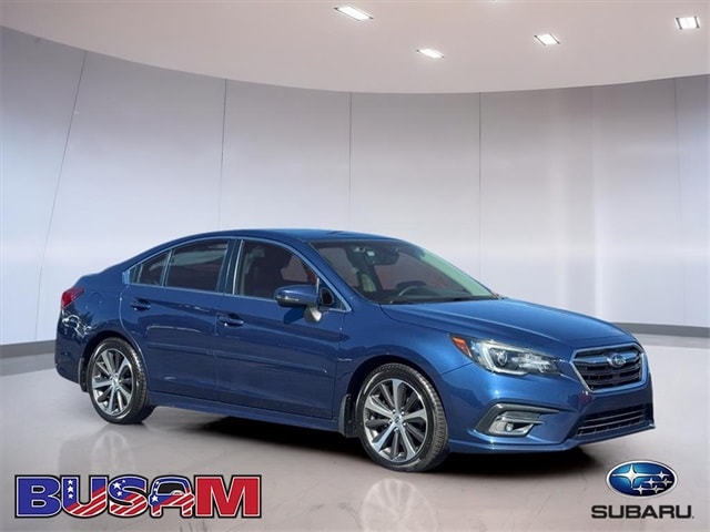 2019 Subaru Legacy