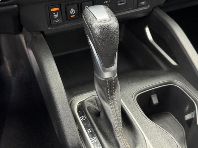 2023 Nissan Frontier SV - Photo 18