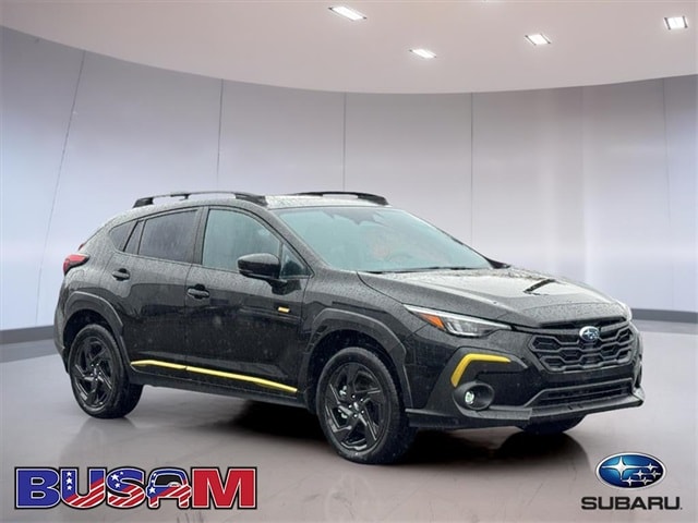2025 Subaru Crosstrek Sport's photo