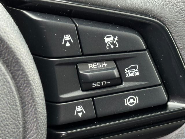 2026 Subaru Outback Limited XT - Photo 12