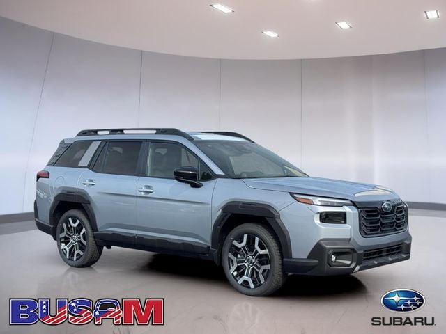 2026 Subaru Outback Touring XT's photo