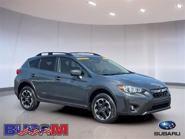 2023 Subaru Crosstrek Premium's photo