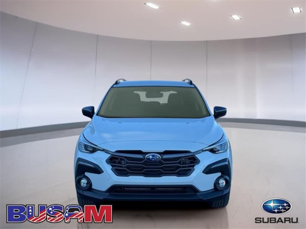 New 2026 Subaru Crosstrek Limited SUV