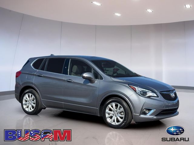 2019 Buick Envision Preferred