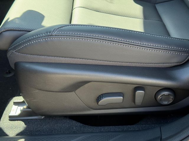 2026 Subaru Outback Touring XT - Photo 12