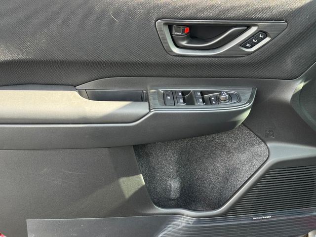 2026 Subaru Outback Limited - Photo 14