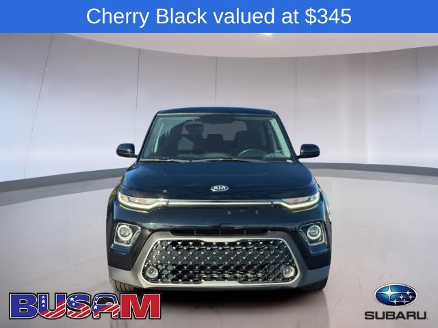 Used 2020 Kia Soul EX with VIN KNDJ33AU1L7123512 for sale in Fairfield, OH