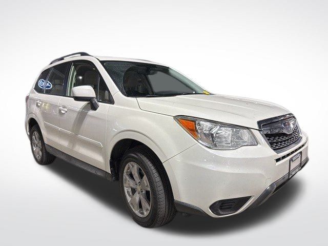 2016 Subaru Forester i Premium