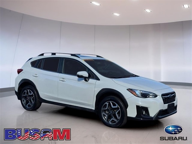 2019 Subaru Crosstrek Limited's photo