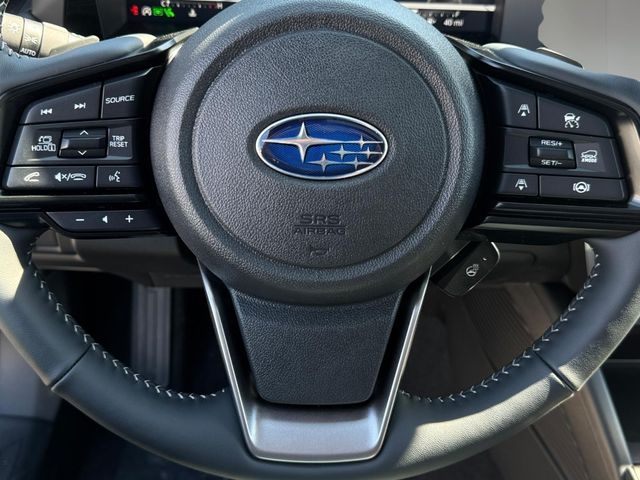 2026 Subaru Outback Touring XT - Photo 19