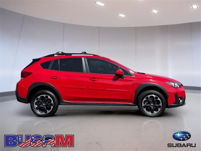 2023 Subaru Crosstrek Premium photo 3