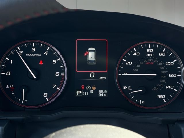2026 Subaru Impreza RS - Photo 19