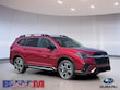 Subaru Ascent