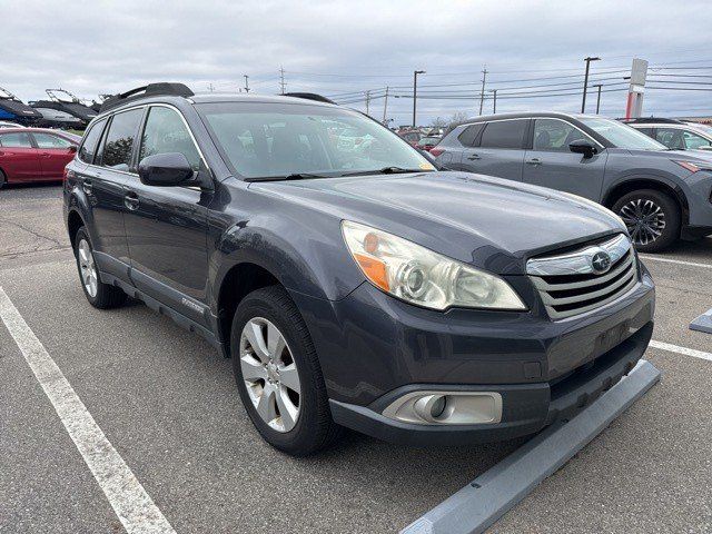 2011 Subaru Outback I Premium