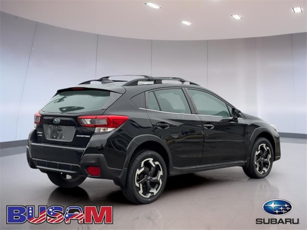Used 2023 Subaru Crosstrek Limited SUV