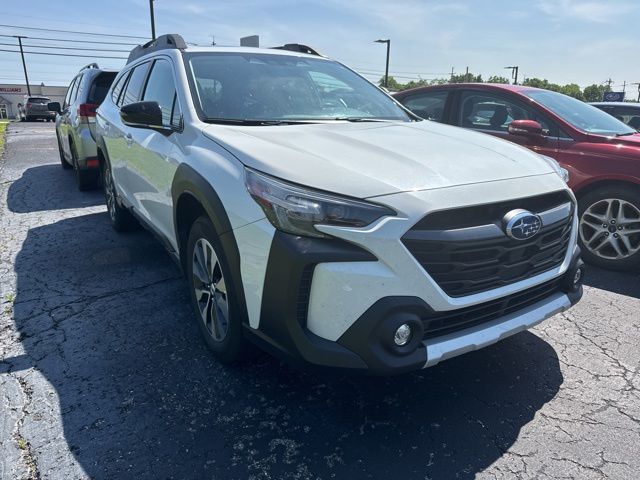 2024 Subaru Outback Limited XT's photo