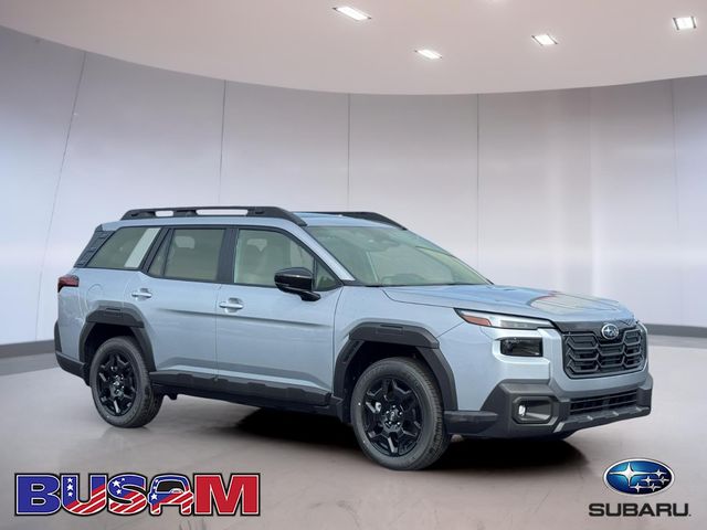 2026 Subaru Outback Limited's photo