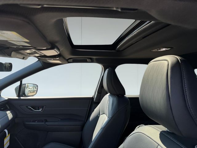 2026 Subaru Outback Touring XT - Photo 9
