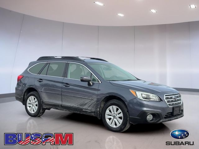 2017 Subaru Outback Premium