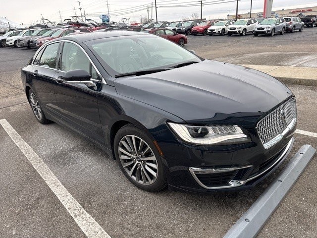 2020 Lincoln MKZ Base/Premiere's photo