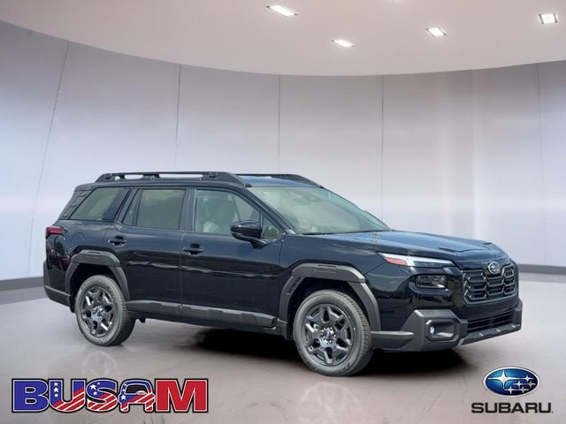 2026 Subaru Outback Premium's photo