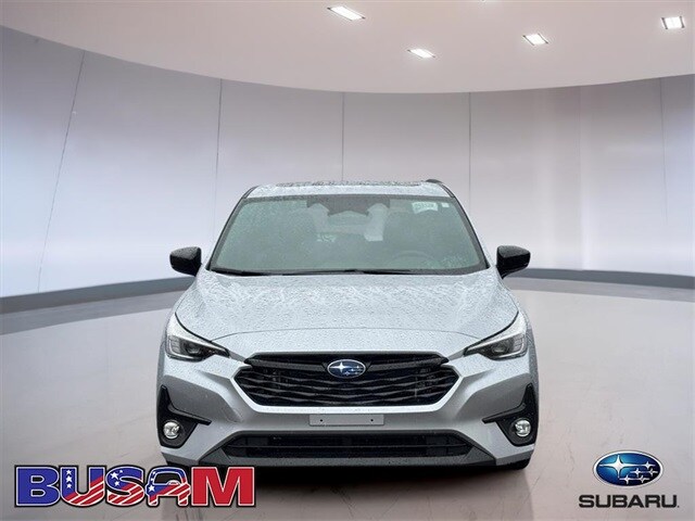 2025 Subaru Impreza RS photo 2