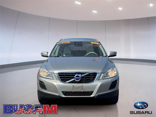 Used 2012 Volvo XC60 3.2 with VIN YV4952DL3C2334926 for sale in Fairfield, OH