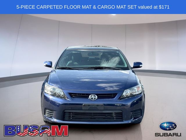 Used 2011 Scion tC Base with VIN JTKJF5C76B3022250 for sale in Fairfield, OH