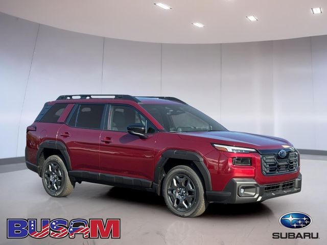 2026 Subaru Outback Premium's photo