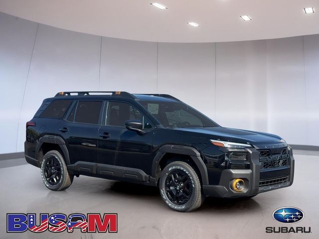 2026 Subaru Outback Outback Wilderness's photo